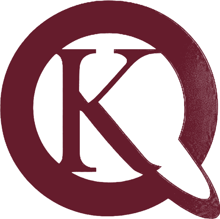 Kenz Al Qamar emblem